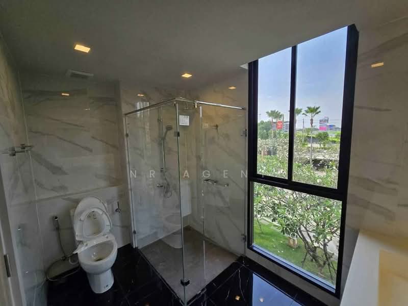 NUE Cove North Ratchapruek, Nonthaburi, 33 Moo 4, Ratchaphruek Road, Om Kret, Pak Kret, Nonthaburi, 4 Bedrooms, 194 sqm, Townhouse For Rent, by NR AGENT, 500154367 - DDproperty.com