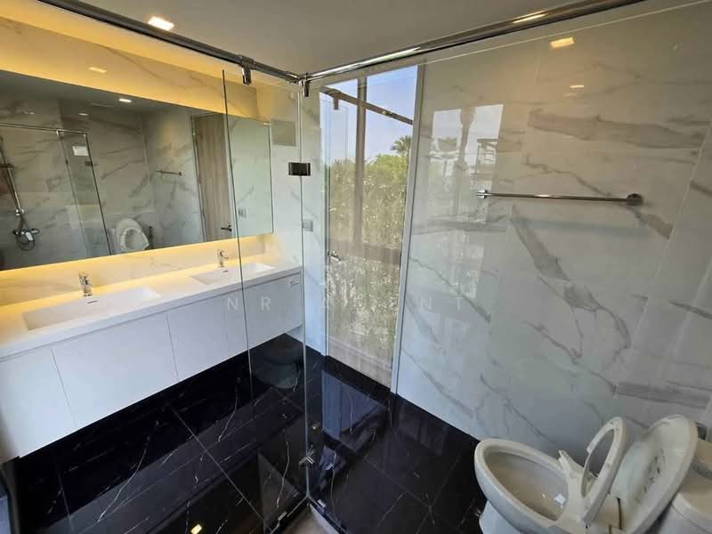 NUE Cove North Ratchapruek, Nonthaburi, 33 Moo 4, Ratchaphruek Road, Om Kret, Pak Kret, Nonthaburi, 4 Bedrooms, 194 sqm, Townhouse For Rent, by NR AGENT, 500154367 - DDproperty.com