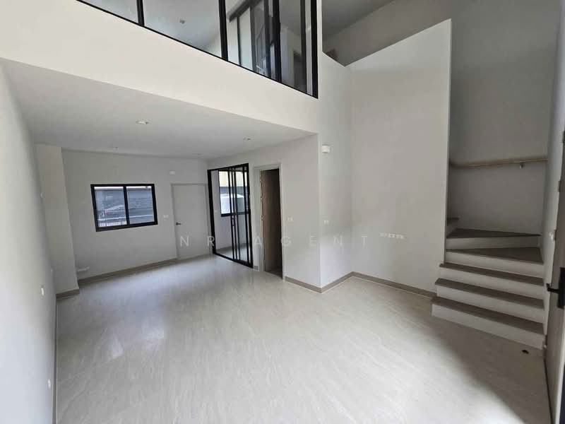 ให้เช่า - NUE Cove North Ratchapruek : นิว โคฟ นอร์ธ ราชพฤกษ์, นนทบุรี