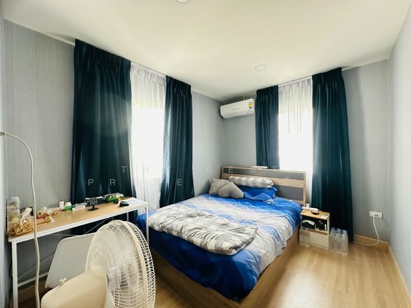 Life In The Garden Ban Chang, Rayong, Sukhumvit Road, Ban Zhang, Ban Chang, Rayong, 3 Bedrooms, 130 sqm, Single Detached House For Sale, by The Best Property นัช, 500154368 - DDproperty.com