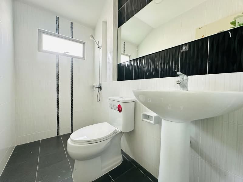 Life In The Garden Ban Chang, Rayong, Sukhumvit Road, Ban Zhang, Ban Chang, Rayong, 3 Bedrooms, 130 sqm, Single Detached House For Sale, by The Best Property นัช, 500154368 - DDproperty.com