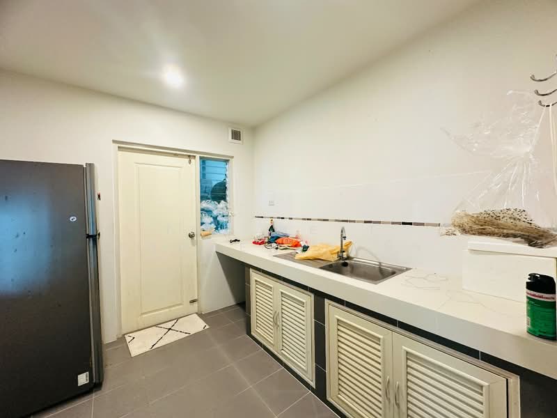 Life In The Garden Ban Chang, Rayong, Sukhumvit Road, Ban Zhang, Ban Chang, Rayong, 3 Bedrooms, 130 sqm, Single Detached House For Sale, by The Best Property นัช, 500154368 - DDproperty.com