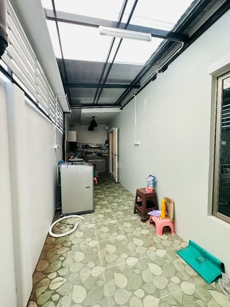 Life In The Garden Ban Chang, Rayong, Sukhumvit Road, Ban Zhang, Ban Chang, Rayong, 3 Bedrooms, 130 sqm, Single Detached House For Sale, by The Best Property นัช, 500154368 - DDproperty.com
