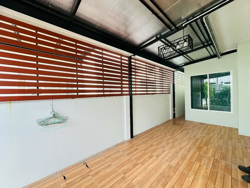 Life In The Garden Ban Chang : ไลฟ อิน เดอะ การ์เด้น บ้านฉาง, ระยอง, ถนนสุขุมวิท, บ้านฉาง, บ้านฉาง, ระยอง, 130 ตร.ม., บ้านเดี่ยว ขาย, โดย The Best Property นัช, 500154368 - DDproperty.com