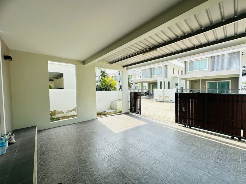 Life In The Garden Ban Chang, Rayong, Sukhumvit Road, Ban Zhang, Ban Chang, Rayong, 3 Bedrooms, 130 sqm, Single Detached House For Sale, by The Best Property นัช, 500154368 - DDproperty.com