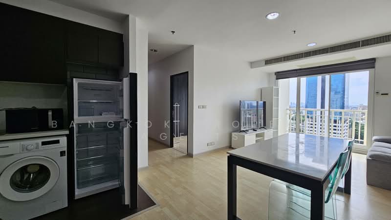 59 Heritage, Bangkok, 18 Soi Sukhumvit 59, Khlong Tan Nua, Watthana, Bangkok, 2 Bedrooms, 73 sqm, Condo For Rent, by BANGKOK PROPERTY AGENTS, 500154372 - DDproperty.com