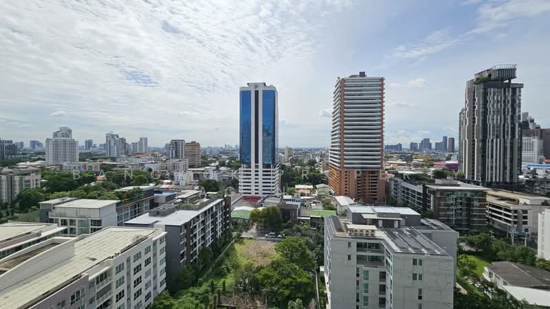 59 Heritage, Bangkok, 18 Soi Sukhumvit 59, Khlong Tan Nua, Watthana, Bangkok, 2 Bedrooms, 73 sqm, Condo For Rent, by BANGKOK PROPERTY AGENTS, 500154372 - DDproperty.com