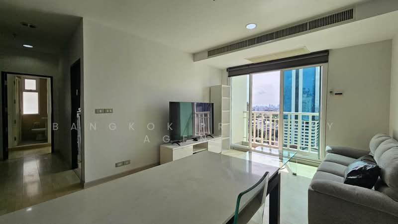 59 Heritage, Bangkok, 18 Soi Sukhumvit 59, Khlong Tan Nua, Watthana, Bangkok, 2 Bedrooms, 73 sqm, Condo For Rent, by BANGKOK PROPERTY AGENTS, 500154372 - DDproperty.com
