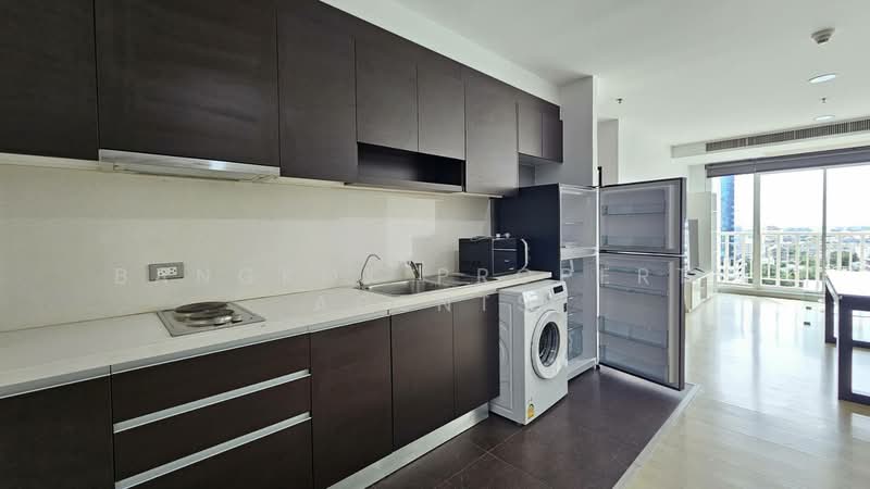 59 Heritage, Bangkok, 18 Soi Sukhumvit 59, Khlong Tan Nua, Watthana, Bangkok, 2 Bedrooms, 73 sqm, Condo For Rent, by BANGKOK PROPERTY AGENTS, 500154372 - DDproperty.com