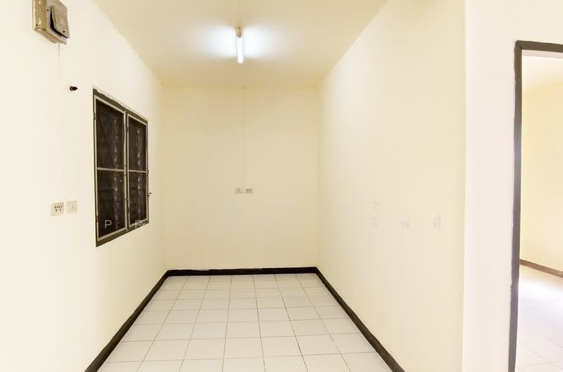 For Sale - เอื้ออาทรบางใหญ่ 2, Nonthaburi