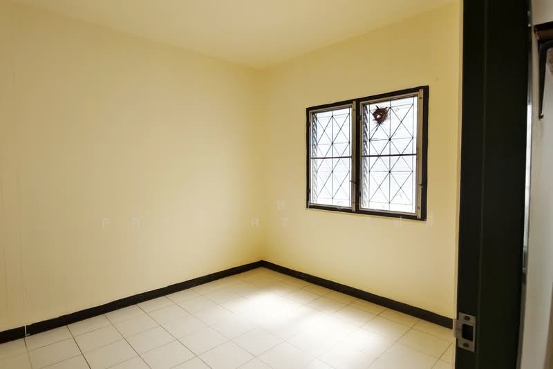 For Sale - เอื้ออาทรบางใหญ่ 2, Nonthaburi