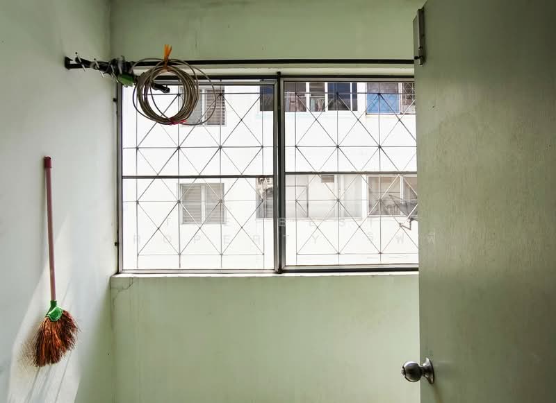 For Sale - เอื้ออาทรบางใหญ่ 2, Nonthaburi