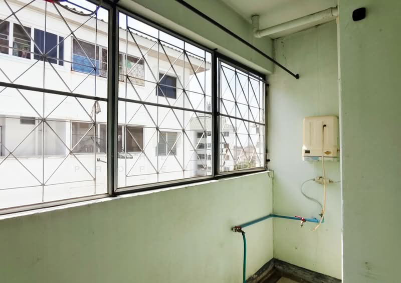 For Sale - เอื้ออาทรบางใหญ่ 2, Nonthaburi