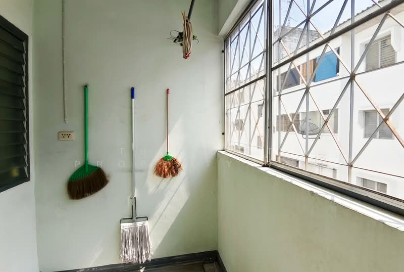 For Sale - เอื้ออาทรบางใหญ่ 2, Nonthaburi