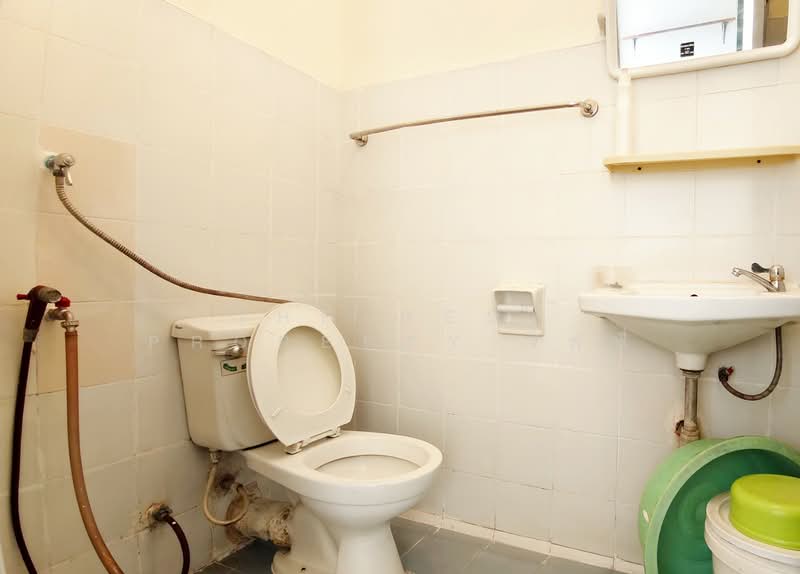 For Sale - เอื้ออาทรบางใหญ่ 2, Nonthaburi