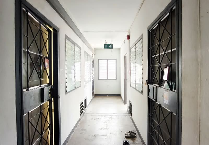 For Sale - เอื้ออาทรบางใหญ่ 2, Nonthaburi