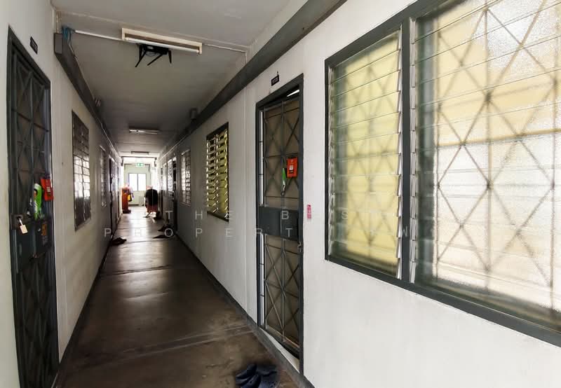 For Sale - เอื้ออาทรบางใหญ่ 2, Nonthaburi