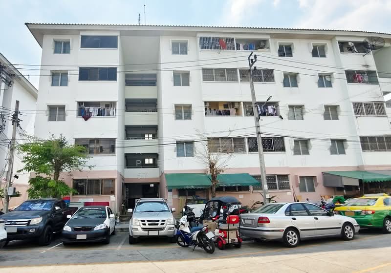 เอื้ออาทรบางใหญ่ 2, นนทบุรี, เสาธงหิน, บางใหญ่, นนทบุรี, 32 ตร.ม., วิลล่า ขาย, โดย The Best Property จิฟฟี่, 500154373 - DDproperty.com