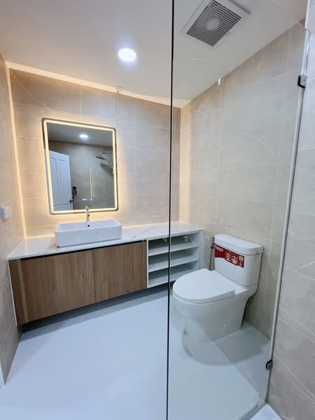 Nakornping Condominium : อาคารนครพิงค์คอนโดมิเนียม, เชียงใหม่, 2 ถนนราชพฤกษ์, ช้างเผือก, เมืองเชียงใหม่, เชียงใหม่, 38 ตร.ม., คอนโด ขาย, โดย วราพร ตางจงราช, 500154374 - DDproperty.com