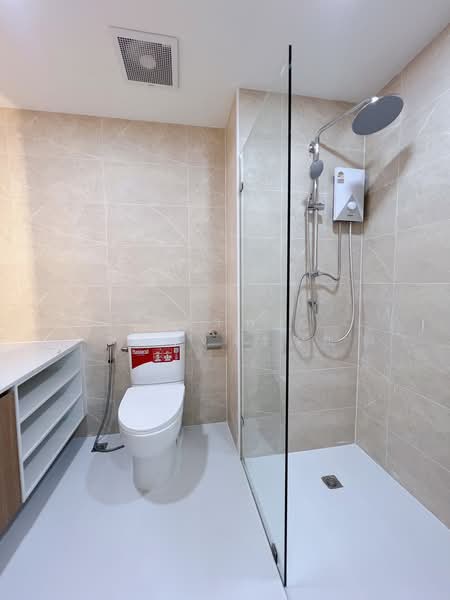 Nakornping Condominium, Chiang Mai, 2 Ratchapruek Rd, Chang Phuak, Muang Chiang Mai, Chiang Mai, 1 Bedroom, 38 sqm, Condo For Sale, by วราพร ตางจงราช, 500154374 - DDproperty.com