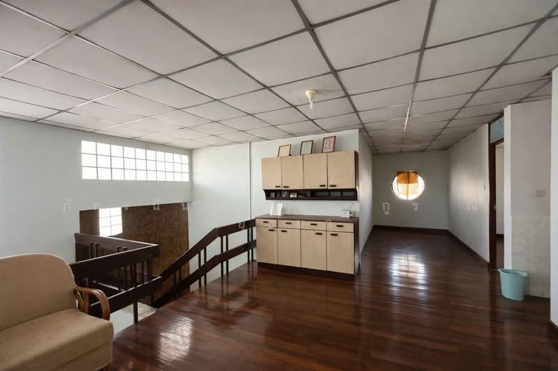 บ้านเสนานิเวศน์ 1 ซอย ประเสริฐมนูกิจ 18 ถนนเกษตร-นวมินทร์ แขวงจรเข้บัว เขตลาดพร้าว กรุงเทพมหานค, Bangkok, เกษตร นวมินทร์, Lat Phrao, Lat Phrao, Bangkok, 4 Bedrooms, 700 sqm, Single Detached House For Sale, by ภัทรนัน อิศรางกูร ณ อยุธยา, 500154376 - DDproperty.com