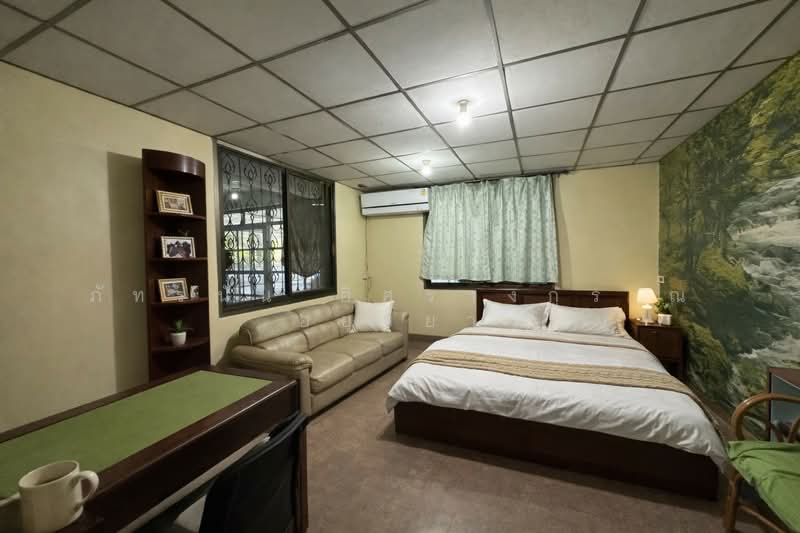 บ้านเสนานิเวศน์ 1 ซอย ประเสริฐมนูกิจ 18 ถนนเกษตร-นวมินทร์ แขวงจรเข้บัว เขตลาดพร้าว กรุงเทพมหานค, Bangkok, เกษตร นวมินทร์, Lat Phrao, Lat Phrao, Bangkok, 4 Bedrooms, 700 sqm, Single Detached House For Sale, by ภัทรนัน อิศรางกูร ณ อยุธยา, 500154376 - DDproperty.com