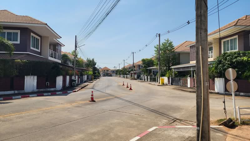 Baan Warasiri Nong Phai : หมู่บ้านวราสิริ หนองไผ่, ขอนแก่น, ศิลา, เมืองขอนแก่น, ขอนแก่น, 230 ตร.ม., บ้านเดี่ยว ขาย, โดย จักรกฤษณ์ บุญเทียม, 500154378 - DDproperty.com