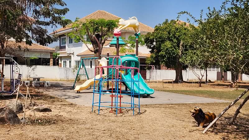 Baan Warasiri Nong Phai, Khon Kaen, Sila, Muang Khon Kaen, Khon Kaen, 3 Bedrooms, 230 sqm, Single Detached House For Sale, by Jackrit Boontiam, 500154378 - DDproperty.com