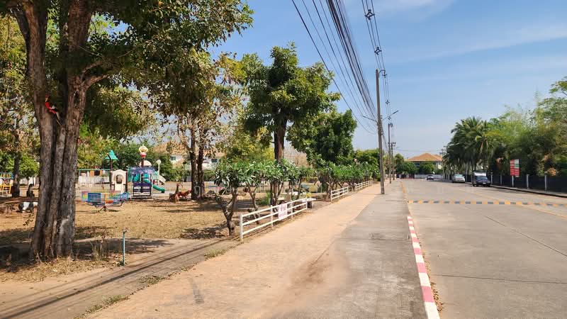 Baan Warasiri Nong Phai : หมู่บ้านวราสิริ หนองไผ่, ขอนแก่น, ศิลา, เมืองขอนแก่น, ขอนแก่น, 230 ตร.ม., บ้านเดี่ยว ขาย, โดย จักรกฤษณ์ บุญเทียม, 500154378 - DDproperty.com