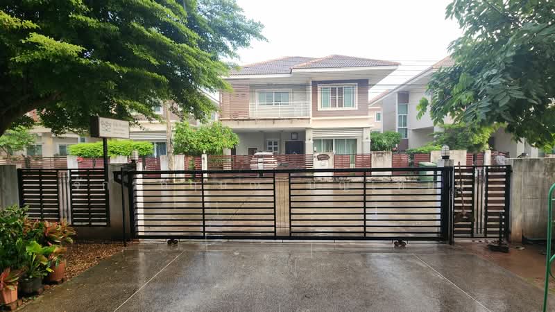 Baan Warasiri Nong Phai, Khon Kaen, Sila, Muang Khon Kaen, Khon Kaen, 3 Bedrooms, 230 sqm, Single Detached House For Sale, by Jackrit Boontiam, 500154378 - DDproperty.com