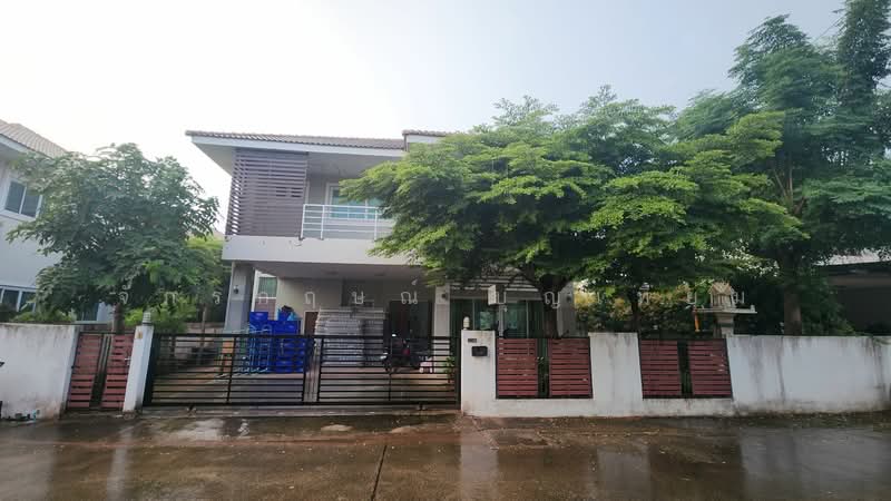 Baan Warasiri Nong Phai : หมู่บ้านวราสิริ หนองไผ่, ขอนแก่น, ศิลา, เมืองขอนแก่น, ขอนแก่น, 230 ตร.ม., บ้านเดี่ยว ขาย, โดย จักรกฤษณ์ บุญเทียม, 500154378 - DDproperty.com