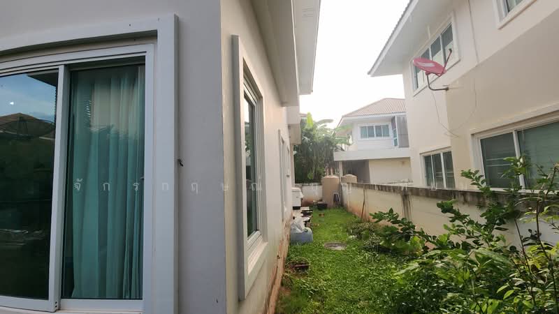 Baan Warasiri Nong Phai, Khon Kaen, Sila, Muang Khon Kaen, Khon Kaen, 3 Bedrooms, 230 sqm, Single Detached House For Sale, by Jackrit Boontiam, 500154378 - DDproperty.com