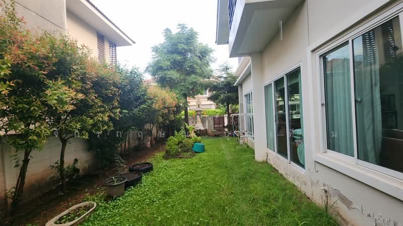 Baan Warasiri Nong Phai, Khon Kaen, Sila, Muang Khon Kaen, Khon Kaen, 3 Bedrooms, 230 sqm, Single Detached House For Sale, by Jackrit Boontiam, 500154378 - DDproperty.com