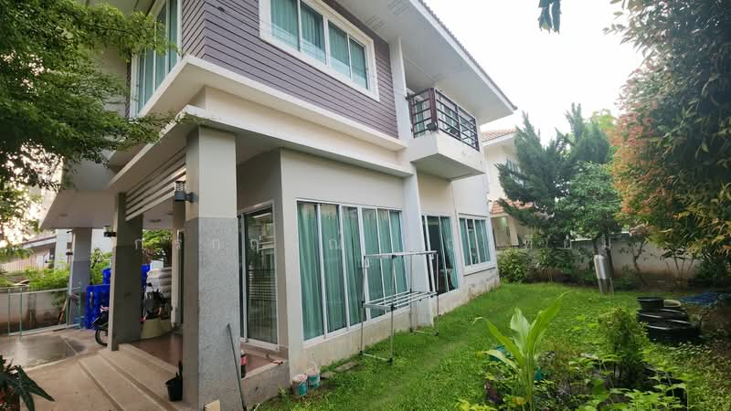 Baan Warasiri Nong Phai, Khon Kaen, Sila, Muang Khon Kaen, Khon Kaen, 3 Bedrooms, 230 sqm, Single Detached House For Sale, by Jackrit Boontiam, 500154378 - DDproperty.com