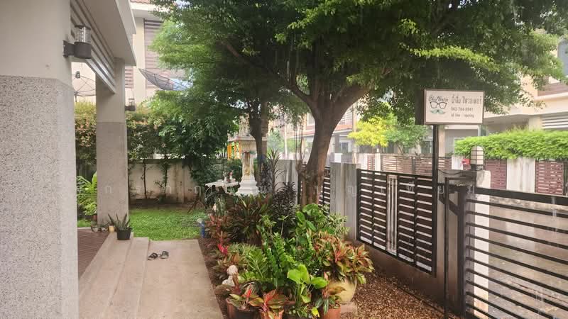 Baan Warasiri Nong Phai, Khon Kaen, Sila, Muang Khon Kaen, Khon Kaen, 3 Bedrooms, 230 sqm, Single Detached House For Sale, by Jackrit Boontiam, 500154378 - DDproperty.com