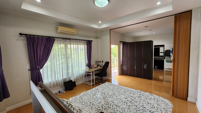 Baan Warasiri Nong Phai : หมู่บ้านวราสิริ หนองไผ่, ขอนแก่น, ศิลา, เมืองขอนแก่น, ขอนแก่น, 230 ตร.ม., บ้านเดี่ยว ขาย, โดย จักรกฤษณ์ บุญเทียม, 500154378 - DDproperty.com