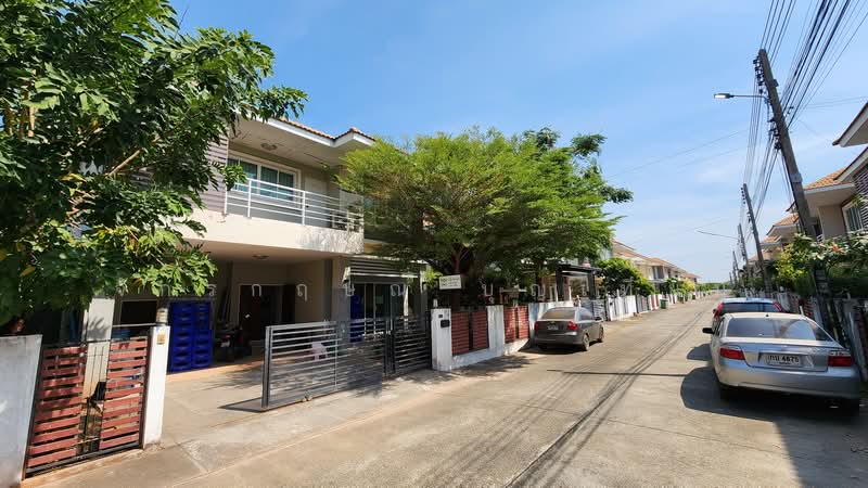 Baan Warasiri Nong Phai : หมู่บ้านวราสิริ หนองไผ่, ขอนแก่น, ศิลา, เมืองขอนแก่น, ขอนแก่น, 230 ตร.ม., บ้านเดี่ยว ขาย, โดย จักรกฤษณ์ บุญเทียม, 500154378 - DDproperty.com