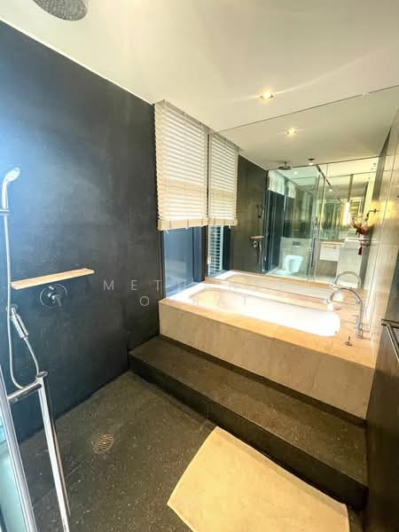 The Met Sathorn, Bangkok, 123 South Sathorn Road, Thung Maha Mek, Sathon, Bangkok, 3 Bedrooms, 196 sqm, Condo For Rent, by Methanee Onrat, 500154380 - DDproperty.com