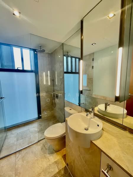 The Met Sathorn, Bangkok, 123 South Sathorn Road, Thung Maha Mek, Sathon, Bangkok, 3 Bedrooms, 196 sqm, Condo For Rent, by Methanee Onrat, 500154380 - DDproperty.com