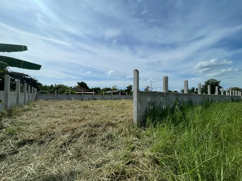 ที่ดินบ้านเป็ด ขอนแก่น, Khon Kaen, Ban Pet, Muang Khon Kaen, Khon Kaen, , 800 sqm, Land For Sale, by The Best Property โมทย์ (รหัสตัวแทน 6087) Line ID :, 500154381 - DDproperty.com