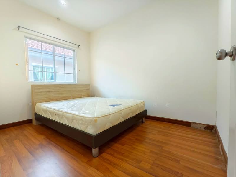 ไอลีฟ ทาวน์ เศรษฐกิจ-บางปลา (I Leaf Town Setthakit-Bangpla), Samut Sakhon, Tha-Sai, Muang Samut Sakhon, Samut Sakhon, 4 Bedrooms, 100 sqm, Townhouse For Sale, by The Best Property Agent แอน, 500154382 - DDproperty.com
