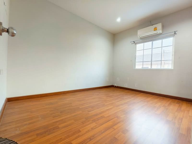 ไอลีฟ ทาวน์ เศรษฐกิจ-บางปลา (I Leaf Town Setthakit-Bangpla), Samut Sakhon, Tha-Sai, Muang Samut Sakhon, Samut Sakhon, 4 Bedrooms, 100 sqm, Townhouse For Sale, by The Best Property Agent แอน, 500154382 - DDproperty.com