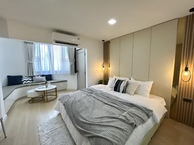ขาย - Nakornping Condominium : อาคารนครพิงค์คอนโดมิเนียม, เชียงใหม่