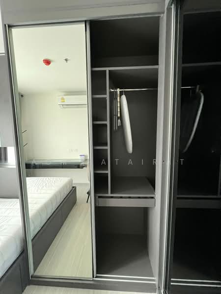 Aspire Sathorn-Ratchaphruek : แอสปาย สาทร-ราชพฤกษ์, กรุงเทพ, ถนน ราชพฤกษ์, ปากคลองภาษีเจริญ, ภาษีเจริญ, กรุงเทพ, 28 ตร.ม., คอนโด ให้เช่า, โดย Aom Hatairat, 500154386 - DDproperty.com