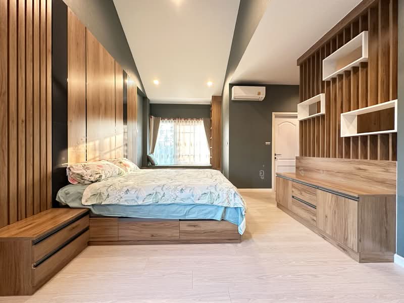 ให้เช่า - เพอร์เฟค เพลส รามคำแหง-สุวรรณภูมิ 3 / Perfect Place Ramkhamhaeng-Suvarnabhumi 3, กรุงเทพ