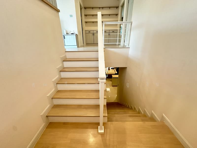 ให้เช่า - เพอร์เฟค เพลส รามคำแหง-สุวรรณภูมิ 3 / Perfect Place Ramkhamhaeng-Suvarnabhumi 3, กรุงเทพ