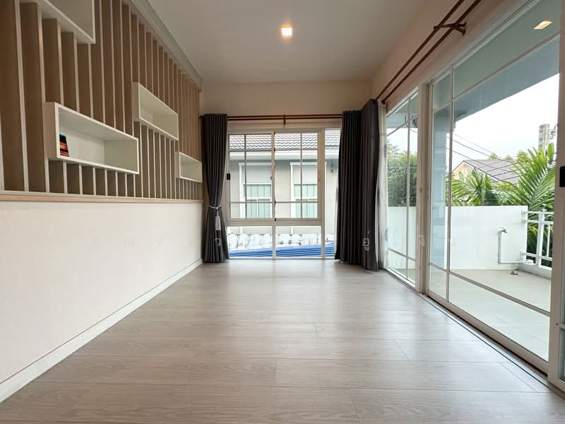 ให้เช่า - เพอร์เฟค เพลส รามคำแหง-สุวรรณภูมิ 3 / Perfect Place Ramkhamhaeng-Suvarnabhumi 3, กรุงเทพ