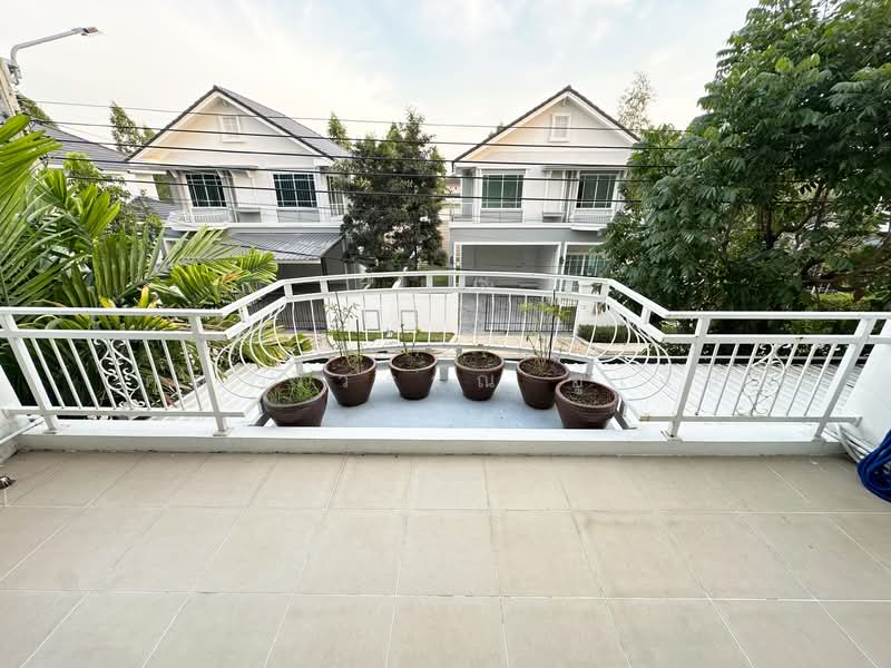 ให้เช่า - เพอร์เฟค เพลส รามคำแหง-สุวรรณภูมิ 3 / Perfect Place Ramkhamhaeng-Suvarnabhumi 3, กรุงเทพ