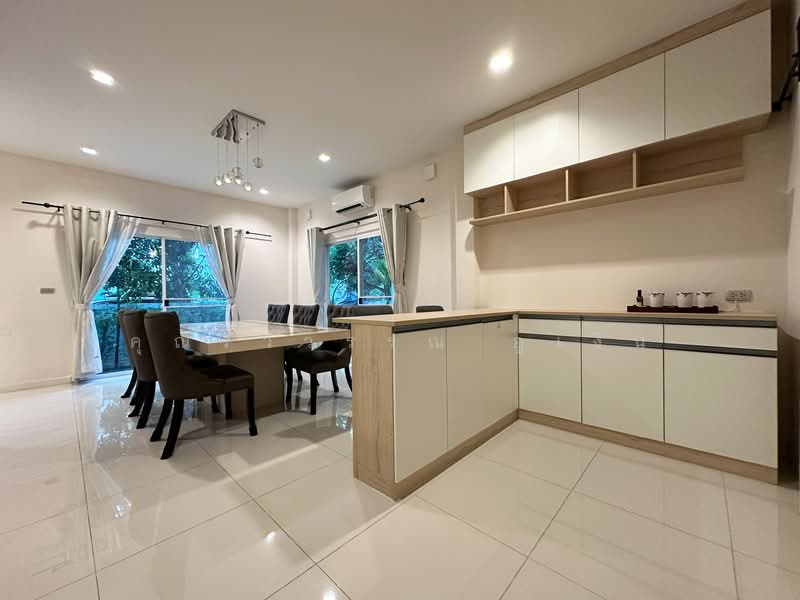 ให้เช่า - เพอร์เฟค เพลส รามคำแหง-สุวรรณภูมิ 3 / Perfect Place Ramkhamhaeng-Suvarnabhumi 3, กรุงเทพ