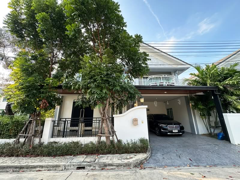 ให้เช่า - เพอร์เฟค เพลส รามคำแหง-สุวรรณภูมิ 3 / Perfect Place Ramkhamhaeng-Suvarnabhumi 3, กรุงเทพ